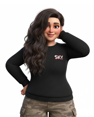 Avatar de Adriana