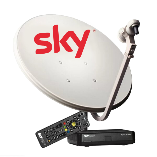 Antena SKY