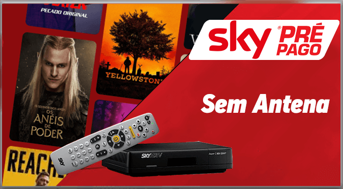 FLEX FÁCIL SUPER (Sem Antena)